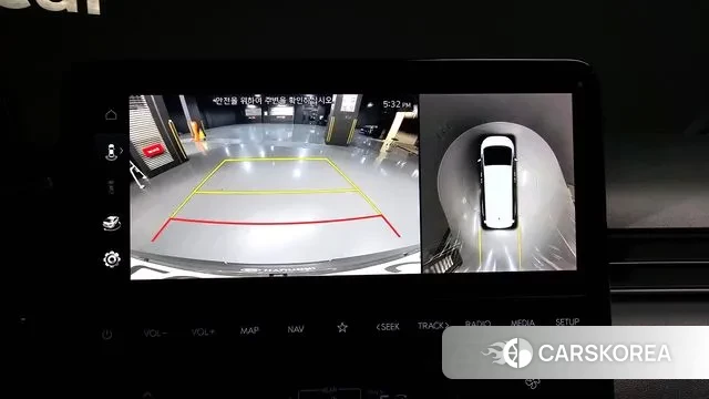 Hyundai Staria 2023 Серый из Кореи, фото 6