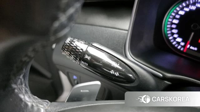 Hyundai Tucson (NX4) 2022 Белый из Кореи, фото 6