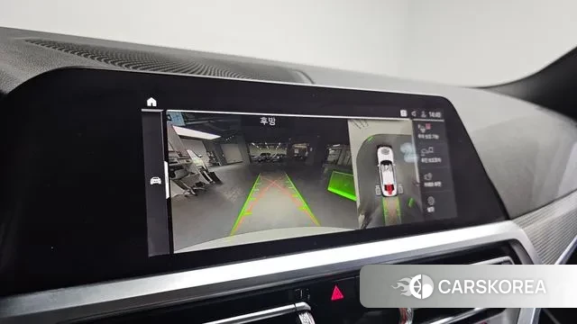 BMW 3 Series (G20) 2021 Белый из Кореи, фото 6