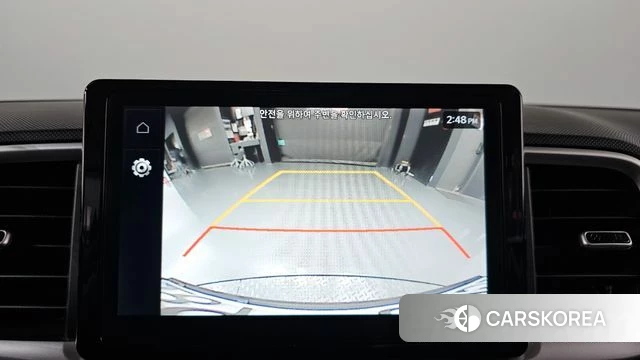 Hyundai Venue 2021 Черный из Кореи, фото 6