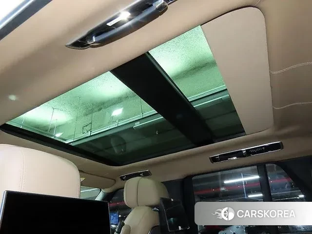 Land Rover Range Rover 5th Generation 2025 Белый из Кореи, фото 6