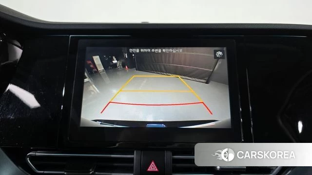 Kia The New Niro 2021 Синий из Кореи, фото 6