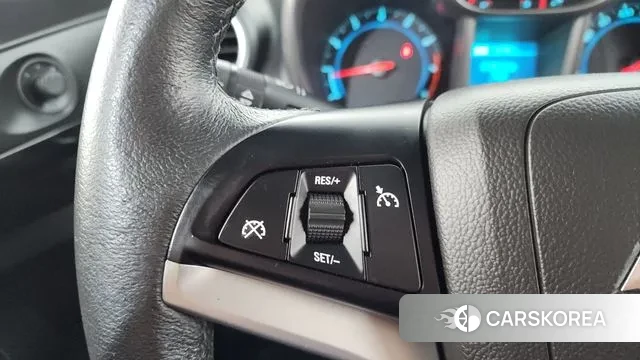 Chevrolet (GM Daewoo) Orlando 2018 Белый из Кореи, фото 6