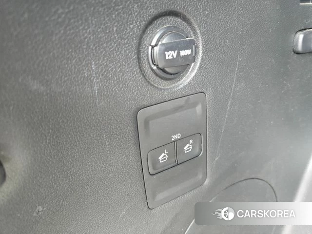 Hyundai Palisade 2021 Черный из Кореи, фото 6