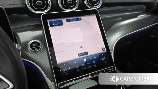 Mercedes-Benz GLC-Class X254 2025 Черный из Кореи, фото 6