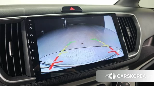 Kia The New Ray 2019 Серый из Кореи, фото 6