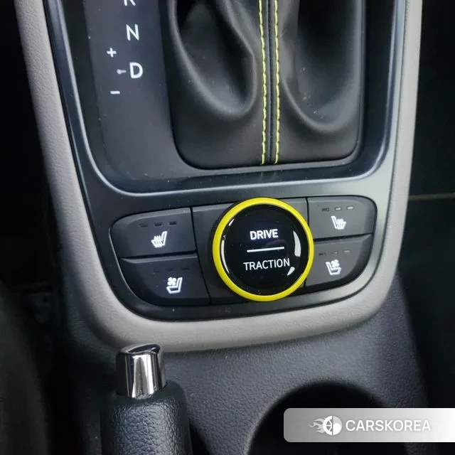 Hyundai Venue 2024 Синий из Кореи, фото 6