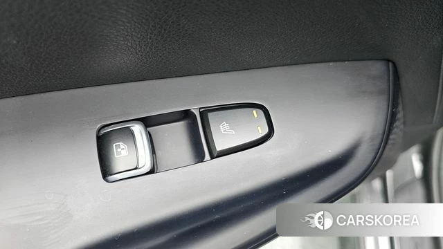 Kia K5 3rd generation 2020 Серый из Кореи, фото 6