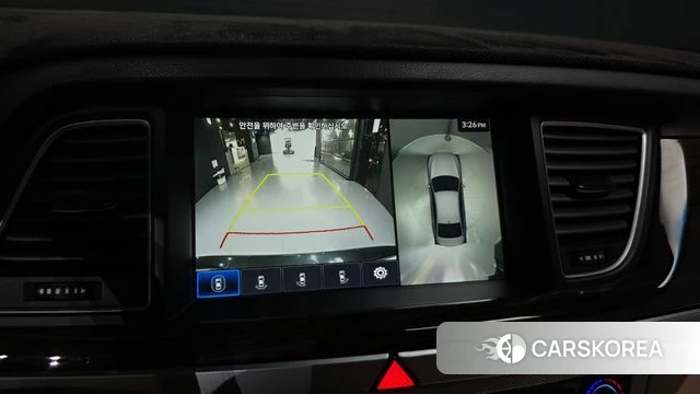 Genesis G80 2019 Черный из Кореи, фото 6