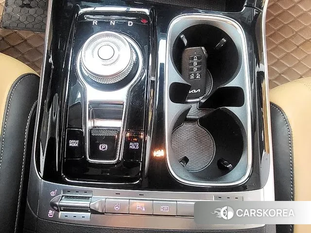 Kia Carnival 4th generation id 3492255 из Кореи 6