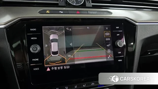 Volkswagen Arteon 2019 Белый из Кореи, фото 6