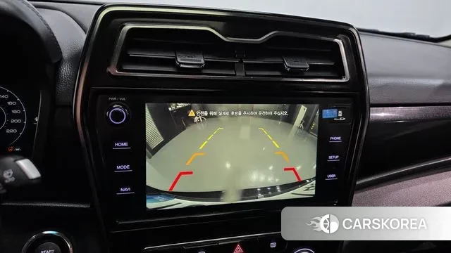 Ssangyong Tivoli Air 2022 Черный из Кореи, фото 6