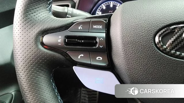 Hyundai Veloster (JS) 2020 Серый из Кореи, фото 6