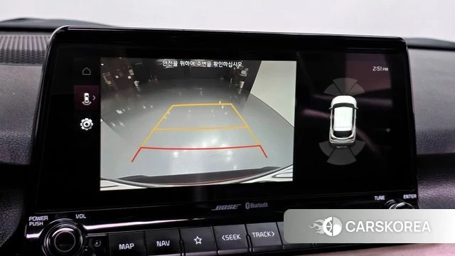 Kia Seltos 2019 Оранжевый из Кореи, фото 6