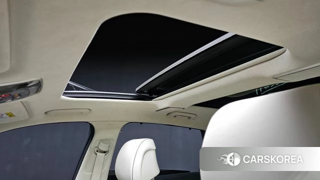 Genesis GV80 2024 Серый из Кореи, фото 6
