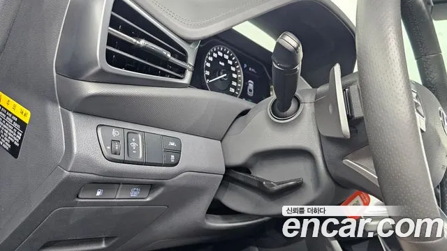 Hyundai The New Ionic Hybrid id 2641678 из Кореи 6