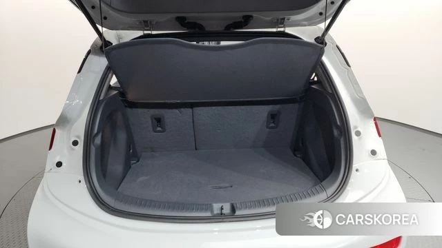 Chevrolet (GM Daewoo) Bolt EV 2018 Белый из Кореи, фото 6