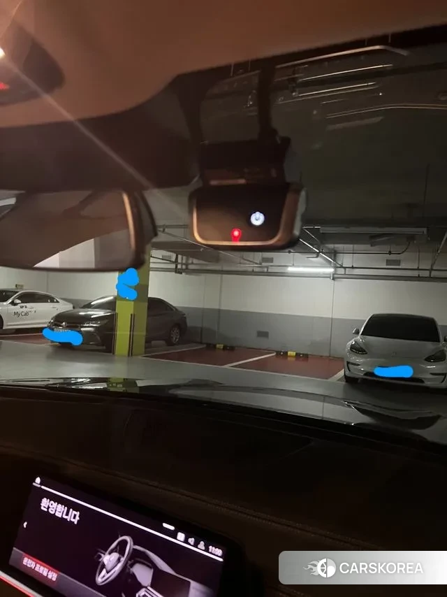 BMW X5 (G05) 2019 Синий из Кореи, фото 6