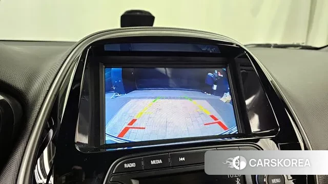 Chevrolet (GM Daewoo) The New Spark 2021 Белый из Кореи, фото 6