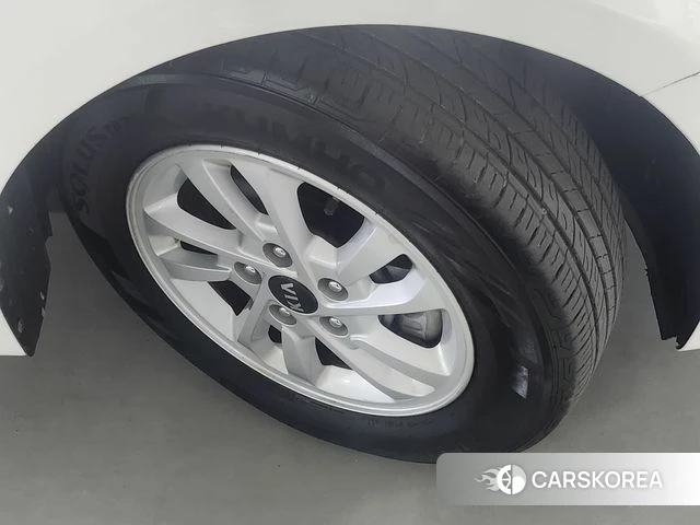 Kia Come New K3 2018 Белый из Кореи, фото 6