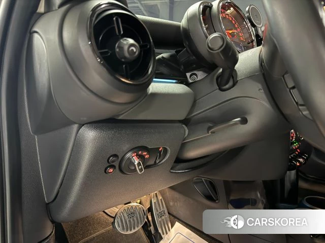 Mini Cooper 2022 Серебристо-серый из Кореи, фото 6