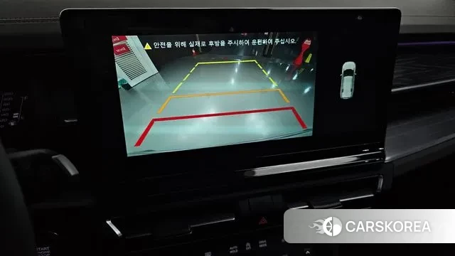 Ssangyong Torres 2023 Светло-зеленый из Кореи, фото 6