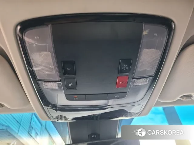 Hyundai Staria 2022 Серый из Кореи, фото 6