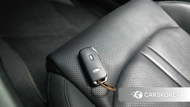 Kia K5 3rd generation 2020 Серый из Кореи, фото 6