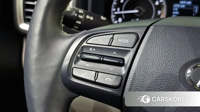 Hyundai Venue 2020 Белый из Кореи, фото 6