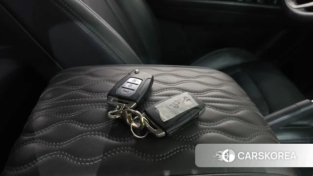 Ssangyong Rexton Sports 2018 Серый из Кореи, фото 6