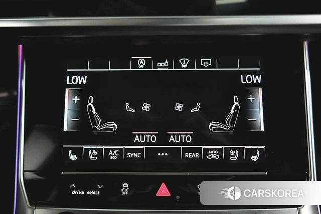 Audi A6 (C8) 2020 Серый из Кореи, фото 6