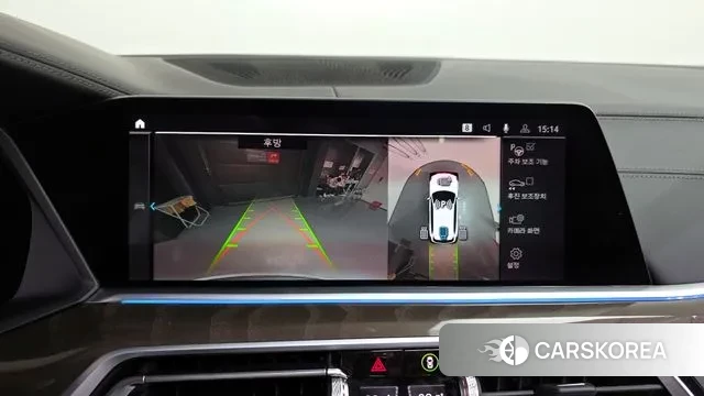 BMW X5 (G05) 2022 Белый из Кореи, фото 6