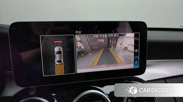 Mercedes-Benz C-Class W205 2020 Белый из Кореи, фото 6