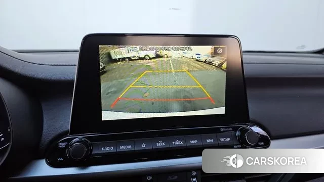 Kia Come New K3 2018 Белый из Кореи, фото 6