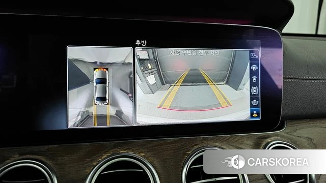 Mercedes-Benz E-Class W213 2019 Белый из Кореи, фото 6
