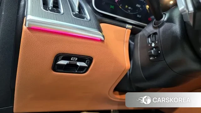 Mercedes-Benz S-Class W223 2022 Черный из Кореи, фото 6