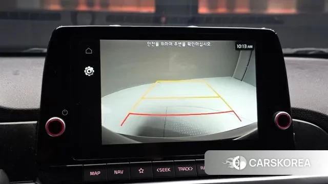 Kia Morning Urban (JA) 2023 Жемчужный цвет из Кореи, фото 6