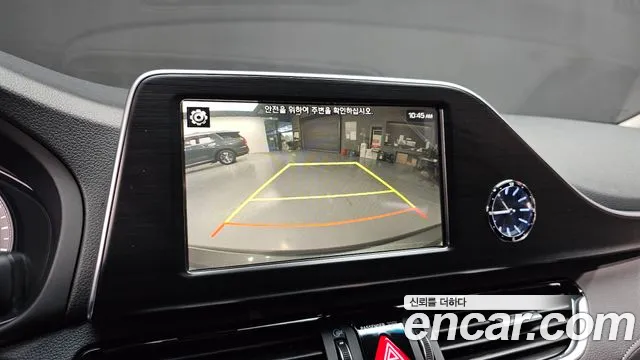 Hyundai Grandeur IG id 2427733 из Кореи 6