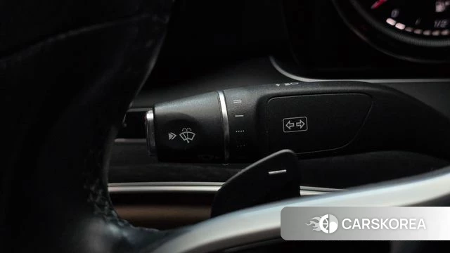 Mercedes-Benz E-Class W213 id 4471470 из Кореи 6