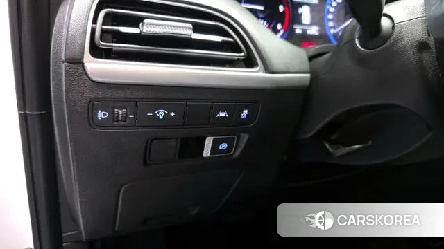 Hyundai Palisade 2021 Белый из Кореи, фото 6