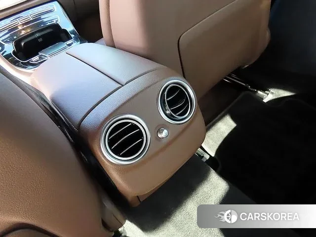 Mercedes-Benz E-Class W213 2021 Серый из Кореи, фото 6