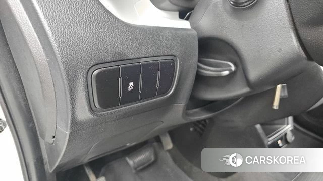 Kia The New Ray 2022 Белый из Кореи, фото 6