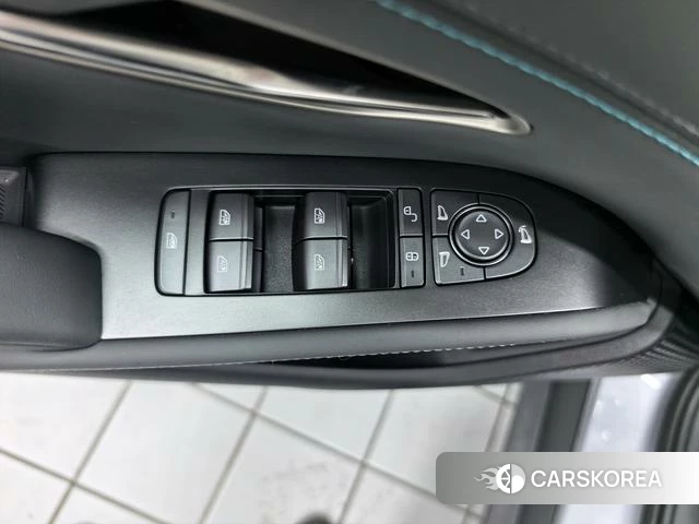 BYD Qin L DM 2025 Темно-серый из Китая, фото 6