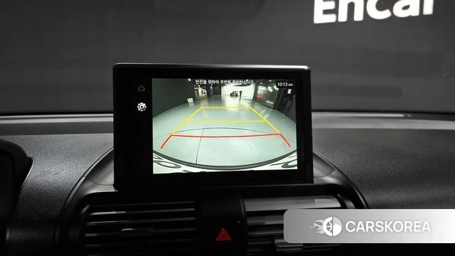 Hyundai Casper 2022 Белый из Кореи, фото 6