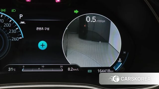 Genesis GV80 2020 Серый из Кореи, фото 6