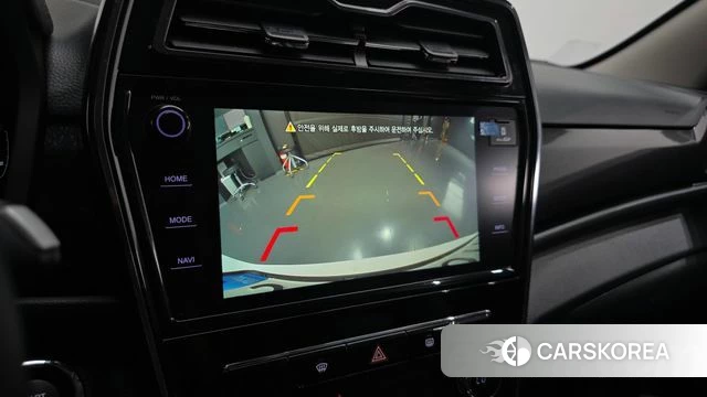Ssangyong Tivoli Air 2021 Белый из Кореи, фото 6