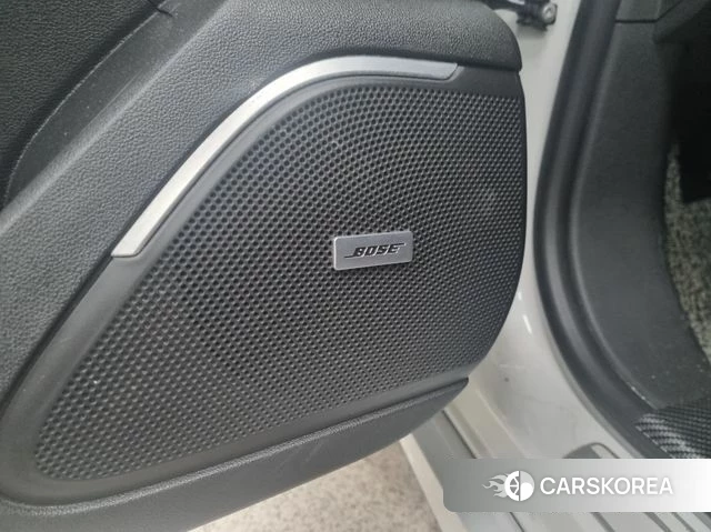 Renault Korea (Samsung) The New SM6 2021 Белый из Кореи, фото 6