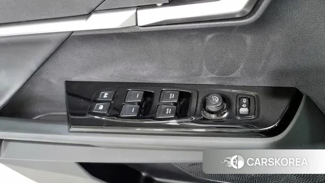 Ssangyong Torres 2024 Белый из Кореи, фото 6