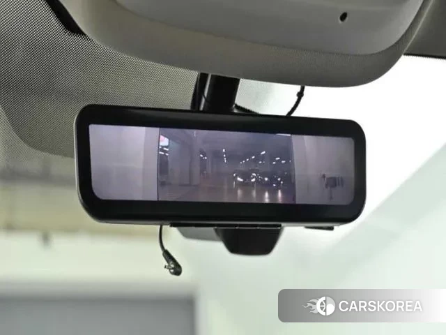 Renault Korea (Samsung) The New QM6 2023 Серый из Кореи, фото 6