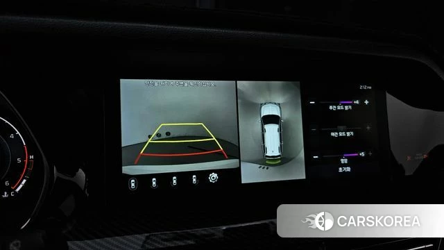 Kia Mohave Master 2019 Белый из Кореи, фото 6